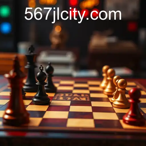 The Evolution and Enduring Popularity of Board Games