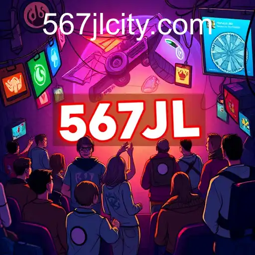 The Growing Influence of Player Communities: Exploring the Dynamic World of 567JL