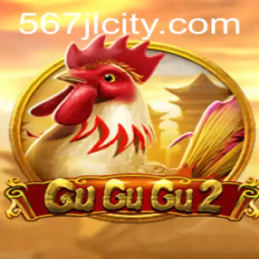 GuGuGu2: The Ultimate Gaming Adventure