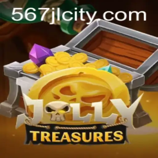 JollyTreasures: A Thrilling Quest in Search of Hidden Riches