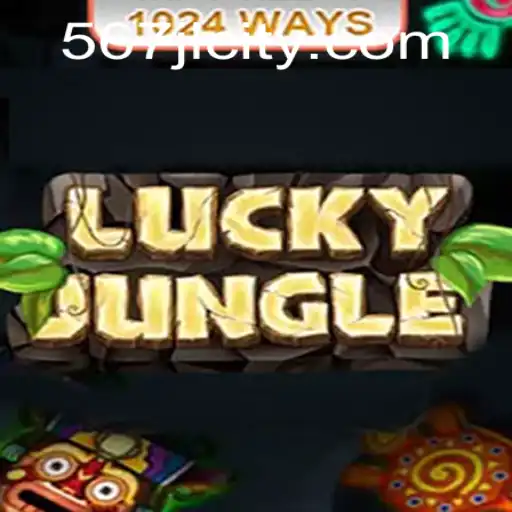 Unveiling LuckyJungle1024: A Thrilling Adventure in Gaming