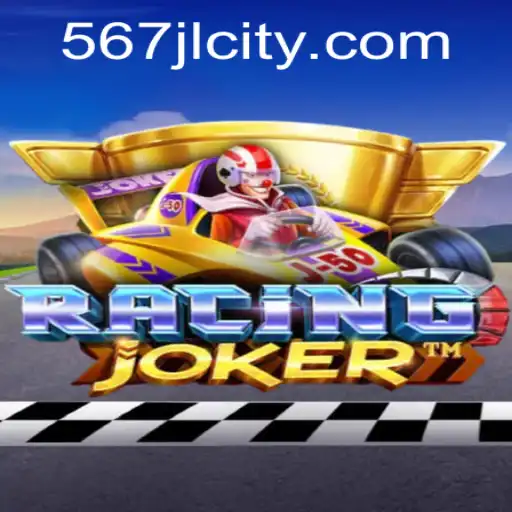 RacingJoker: The Thrilling Game That Blends Strategy and Speed