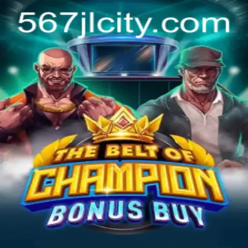 Exploring TheBeltOfChampionBonusBuy: A New Gaming Phenomenon
