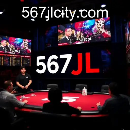 Exploring the World of Live Games and the Rise of 567JL