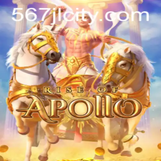 Unveiling the Mythical World of RiseofApollo: A Journey Through Ancient Realms