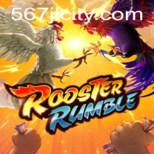 RoosterRumble: The Thrilling New Game with a Twist