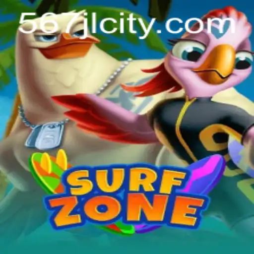 SurfZone: Dive Into the Ultimate Adventure With 567JL